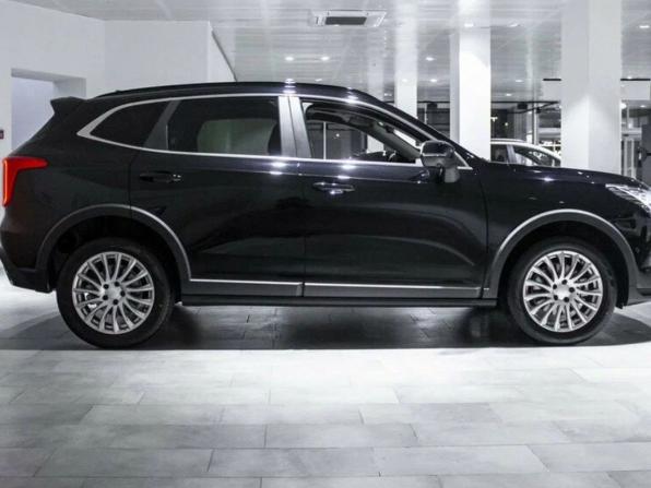 Haval Jolion I Рестайлинг с пробегом 2026 года, цена 2 649 000 рублей, 1 км, внедорожник, Автокод Объявления