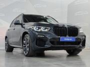 BMW X5 IV (G05/G18) Новосибирск  - изображение 58