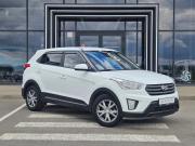 Hyundai Creta I Воронеж  - изображение 14