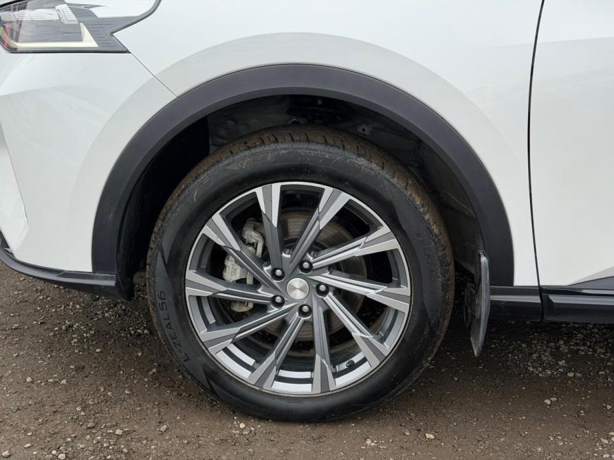 Haval F7 I Рестайлинг Набережные Челны  - изображение 15