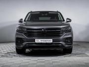 Volkswagen Touareg III Москва  - изображение 22