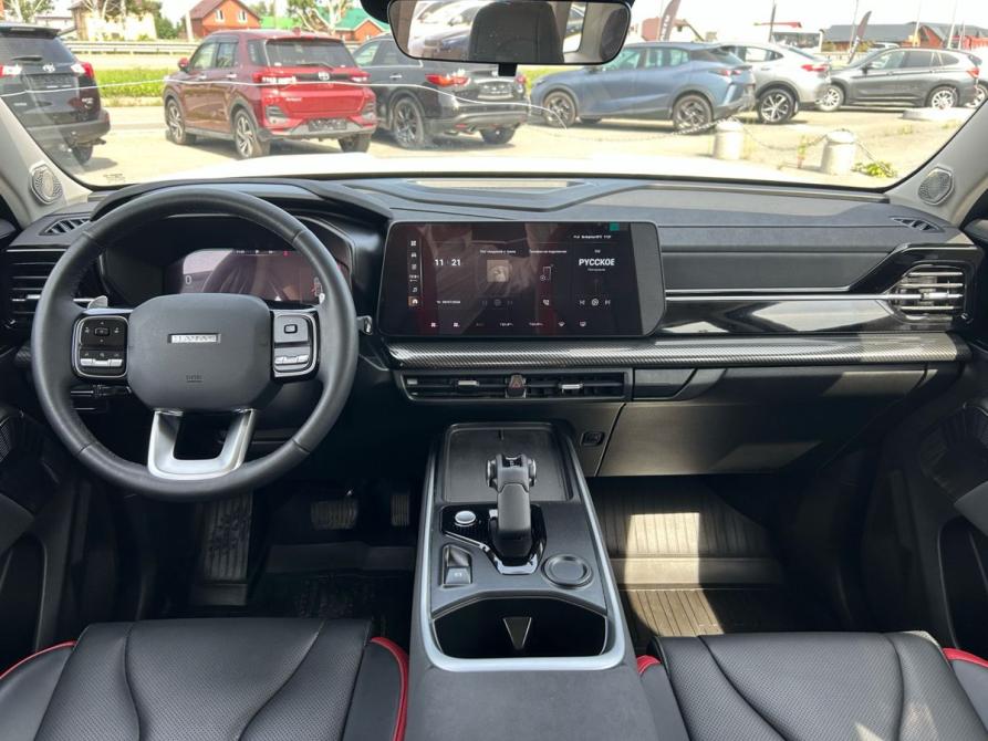 Haval H3 I Пермь  - изображение 13