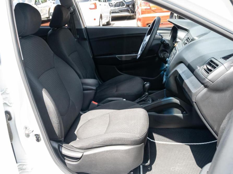 Kia Rio III Краснодар  - изображение 8