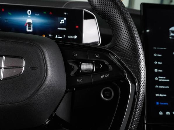 Geely Cityray с пробегом 2024 года, цена 2 187 000 рублей, 69875 км, внедорожник, Автокод Объявления