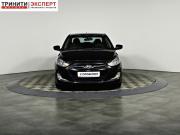 Hyundai Solaris I Белгород  - изображение 19