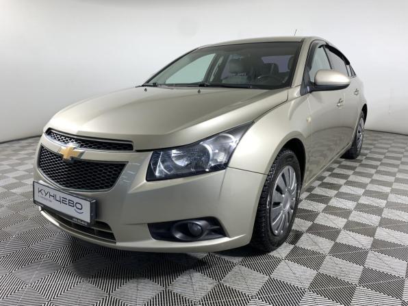 Chevrolet Cruze I с пробегом 2011 года, цена 850 000 рублей, 120758 км, седан, Автокод Объявления