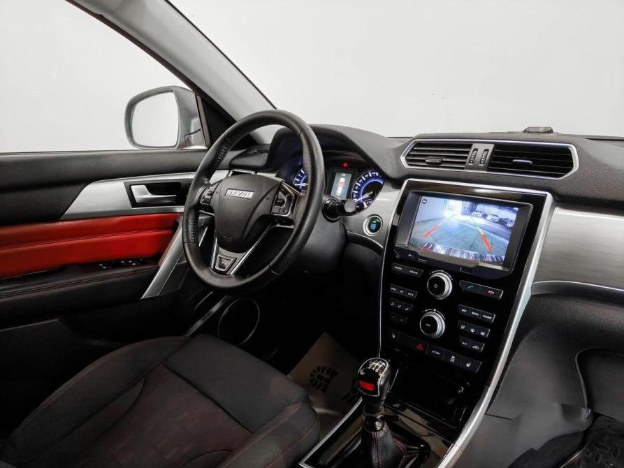 Haval H2 Тула  - изображение 9