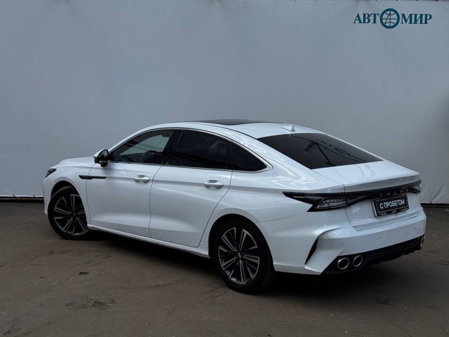 Chery Arrizo 8 Москва  - изображение 6