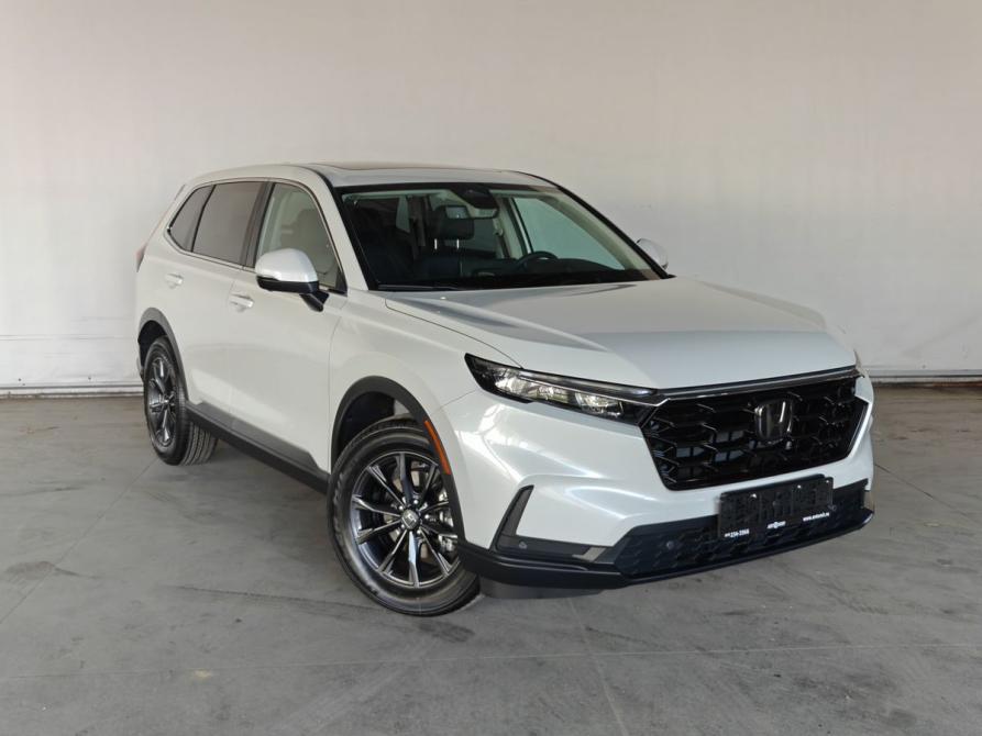 Honda CR-V VI Москва  - изображение 3