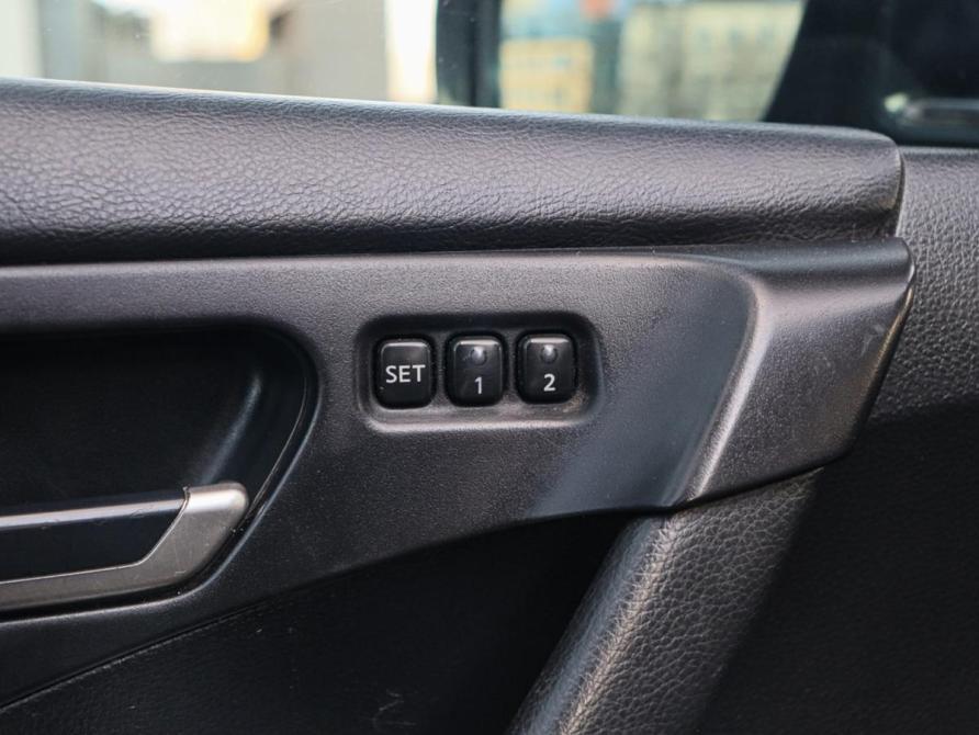 Nissan Murano I (Z50) Москва  - изображение 18