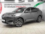 Changan UNI-K Москва  - изображение 28