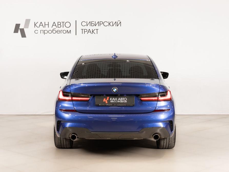 BMW 3 серии VII (G2x) Казань  - изображение 4