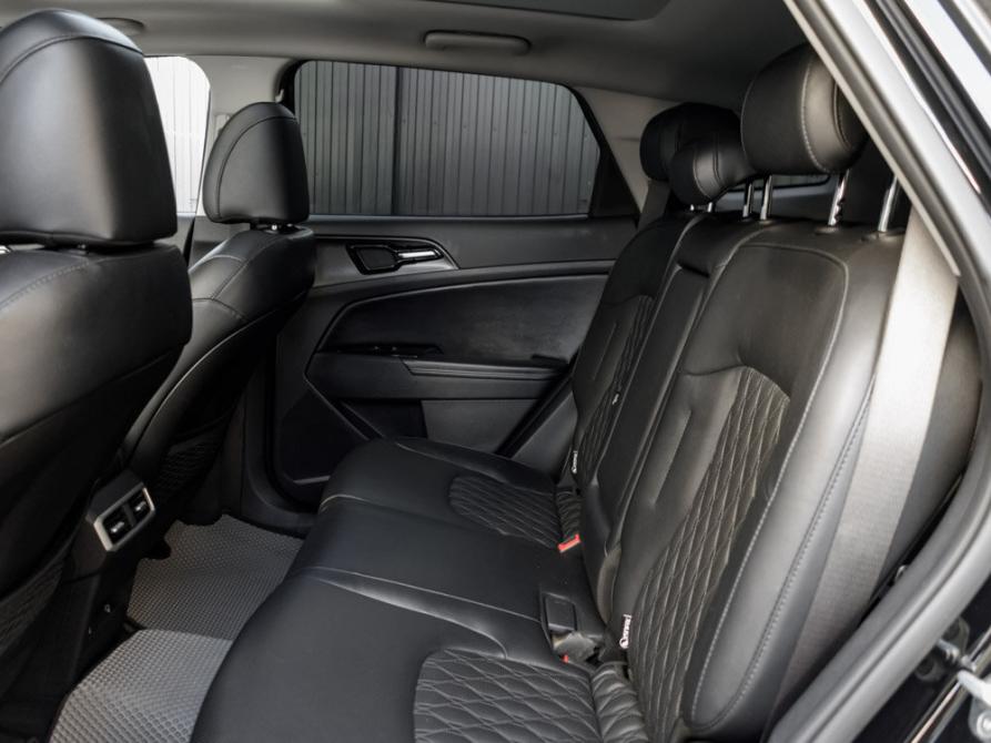 Kia Sportage V Екатеринбург  - изображение 29