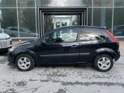 Ford Fiesta Mk5 Екатеринбург  - изображение 35