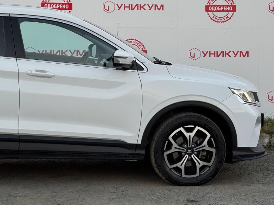 Geely Coolray I Екатеринбург  - изображение 18