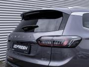 Chery Tiggo 8 Pro Max I Сочи  - изображение 36