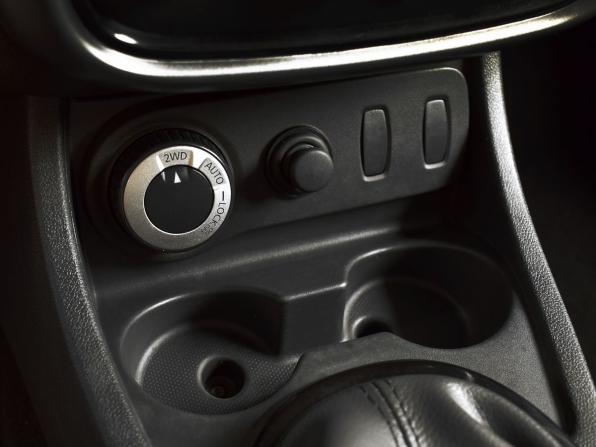 Renault Duster I с пробегом 2012 года, цена 806 999 рублей, 204747 км, внедорожник, Автокод Объявления