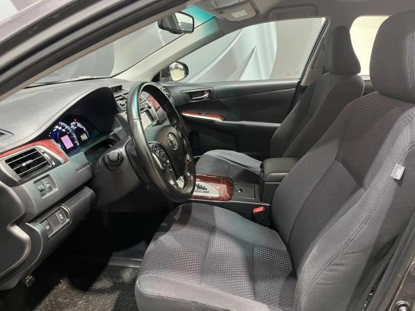 Toyota Camry VII (XV50) с пробегом 2013 года, цена 1 595 000 рублей, 253370 км, седан, Автокод Объявления