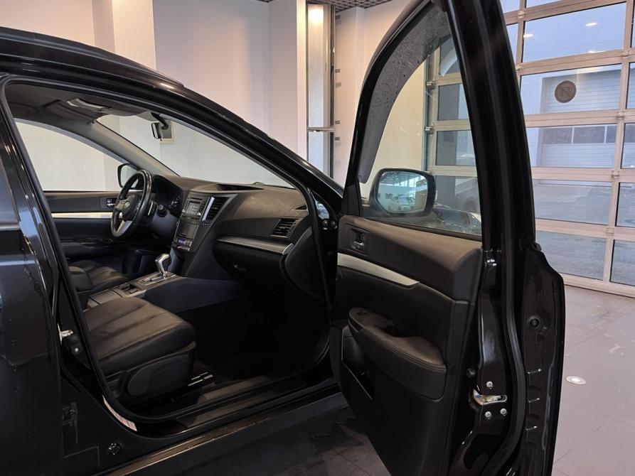 Subaru Outback IV Чебоксары  - изображение 27