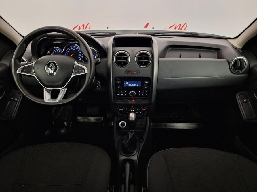 Renault Duster I Рестайлинг Псков  - изображение 9