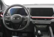 Geely Coolray I Рестайлинг Нижний Новгород  - изображение 39