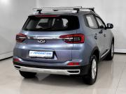 Chery Tiggo 4 I Рестайлинг Москва  - изображение 20