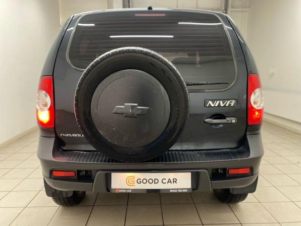 Chevrolet Niva I Рестайлинг с пробегом 2010 года, цена 370 000 рублей, 143860 км, внедорожник, Автокод Объявления