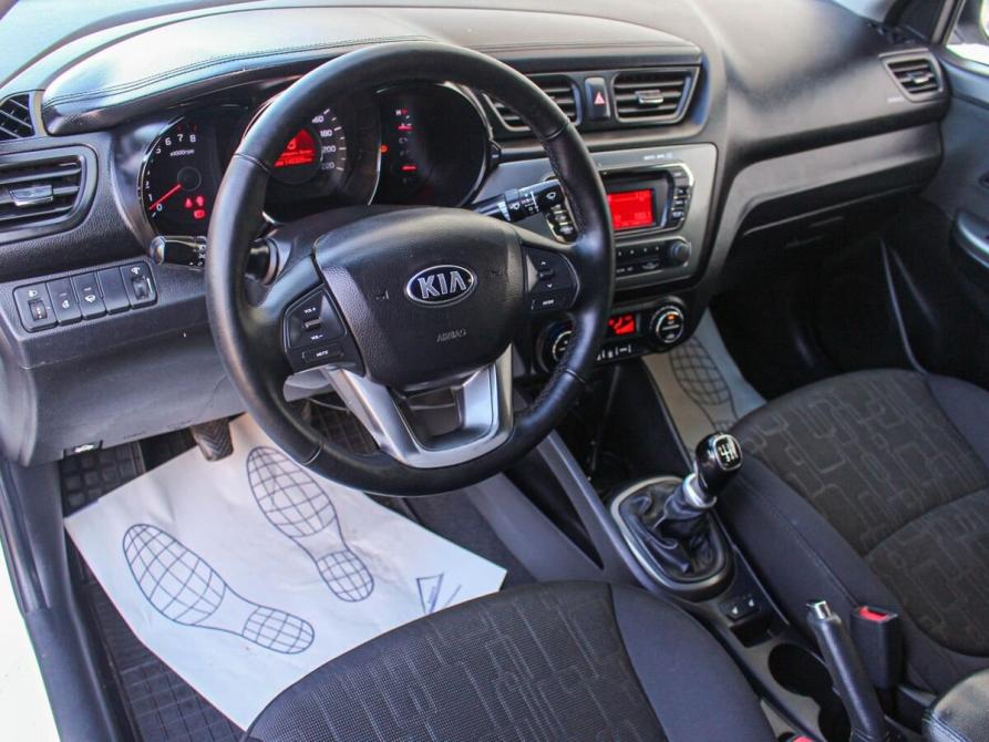Kia Rio III Калуга  - изображение 7