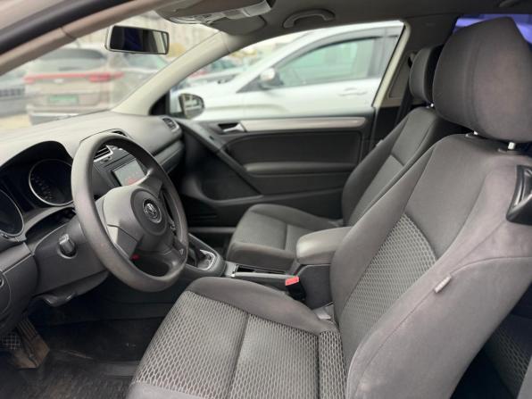 Volkswagen Golf VI с пробегом 2012 года, цена 975 000 рублей, 133243 км, хэтчбек, Автокод Объявления