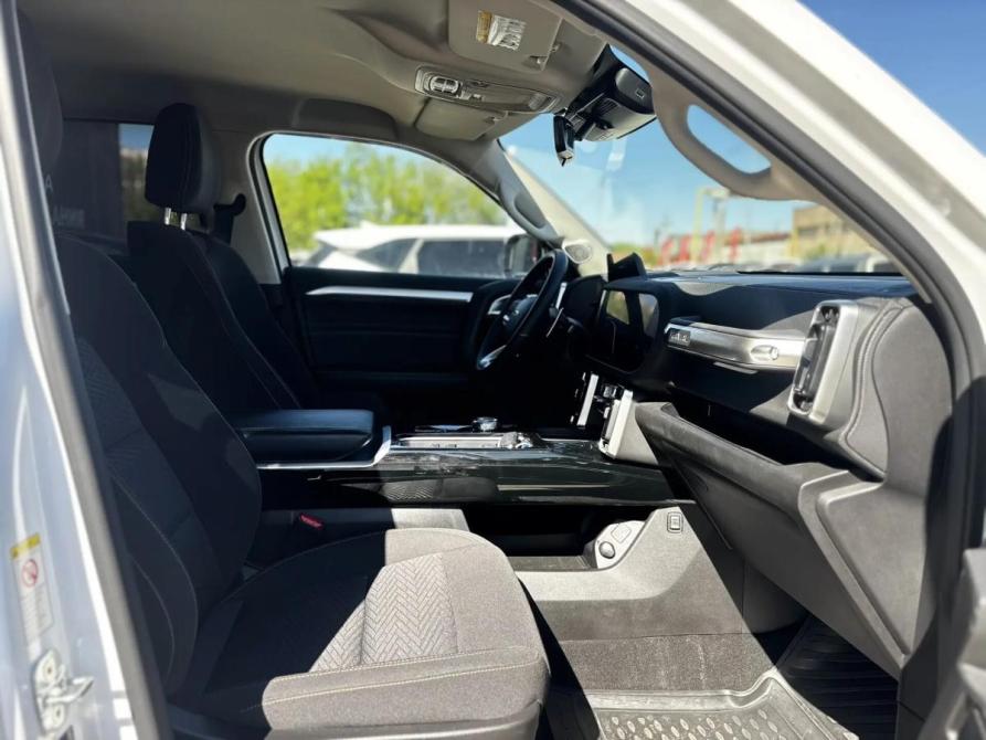 Haval Dargo Альметьевск  - изображение 31