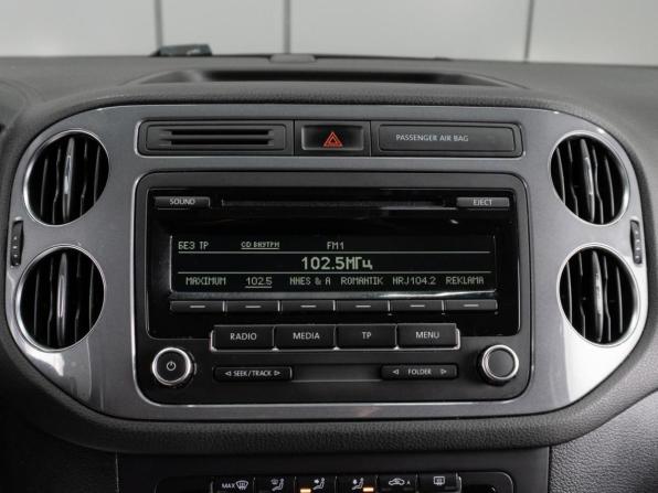 Volkswagen Tiguan I Рестайлинг с пробегом 2013 года, цена 1 370 000 рублей, 211960 км, внедорожник, Автокод Объявления