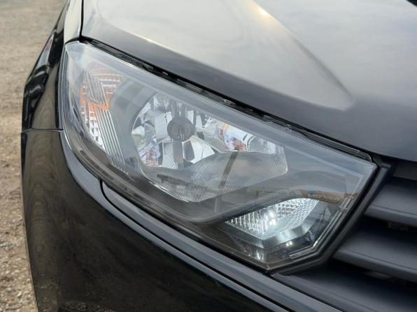 Lada (ВАЗ) Granta I Рестайлинг с пробегом 2023 года, цена 730 000 рублей, 44807 км, лифтбек, Автокод Объявления