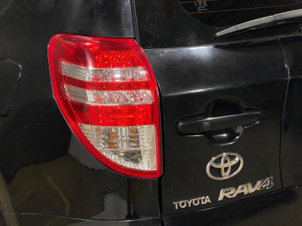 Toyota RAV4 III (XA30) Рестайлинг с пробегом 2012 года, цена 1 380 000 рублей, 193706 км, внедорожник, Автокод Объявления