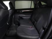 Toyota Highlander IV (XU70) Москва  - изображение 34