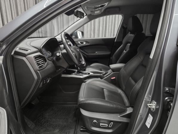 Chery Tiggo 4 I Рестайлинг с пробегом 2020 года, цена 1 520 000 рублей, 56000 км, внедорожник, Автокод Объявления