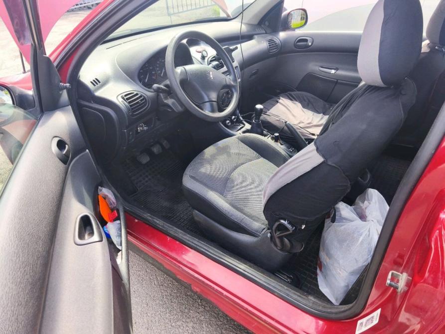 Peugeot 206 Санкт-Петербург  - изображение 4