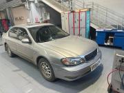 Nissan Maxima V (A33) Кемерово  - изображение 8