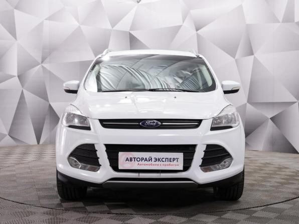 Ford Kuga II с пробегом 2014 года, цена 1 375 000 рублей, 199500 км, внедорожник, Автокод Объявления