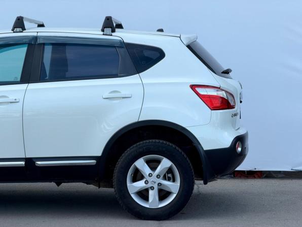 Nissan Qashqai I Рестайлинг с пробегом 2013 года, цена 1 045 000 рублей, 150000 км, внедорожник, Автокод Объявления