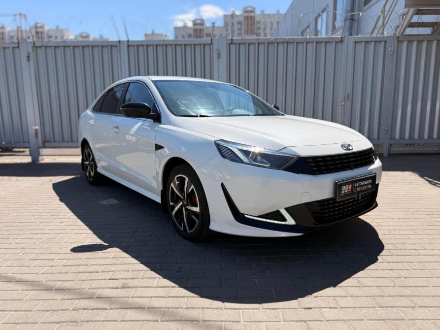Kaiyi E5 Ростов-на-Дону  - изображение 4