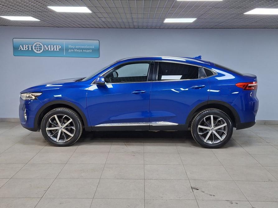 Haval F7x I Москва  - изображение 8
