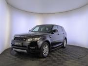 Land Rover Range Rover Sport II Москва  - изображение 31