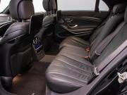 Mercedes-Benz S-Класс VI (W222 C217) Рестайлинг Москва  - изображение 26