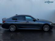 BMW 3 серии VII (G2x) Москва  - изображение 20