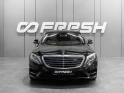 Mercedes-Benz S-Класс VI (W222 C217) Тюмень  - изображение 42