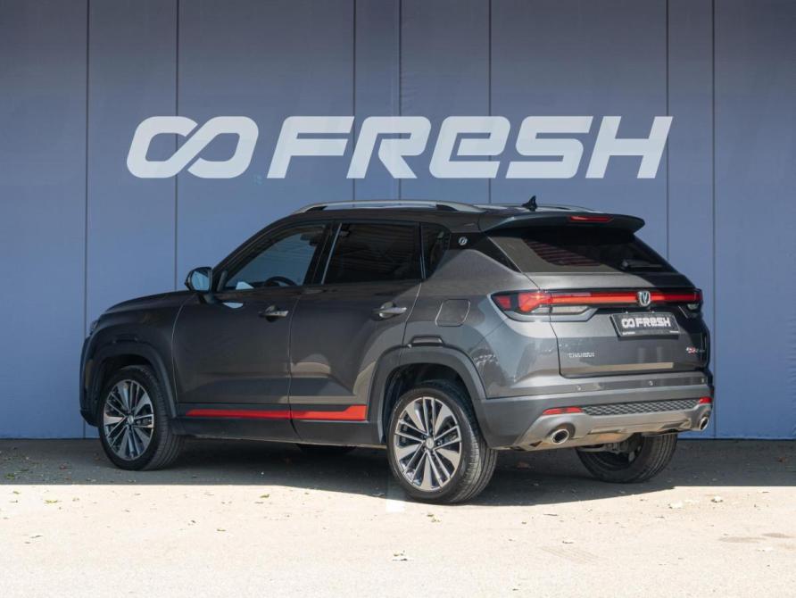 Changan CS35 Plus I Рестайлинг Краснодар  - изображение 2