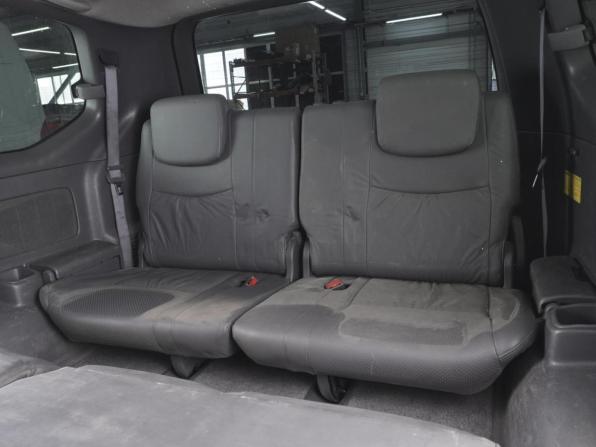 Toyota Land Cruiser Prado 120 Series с пробегом 2006 года, цена 1 790 000 рублей, 309795 км, внедорожник, Автокод Объявления