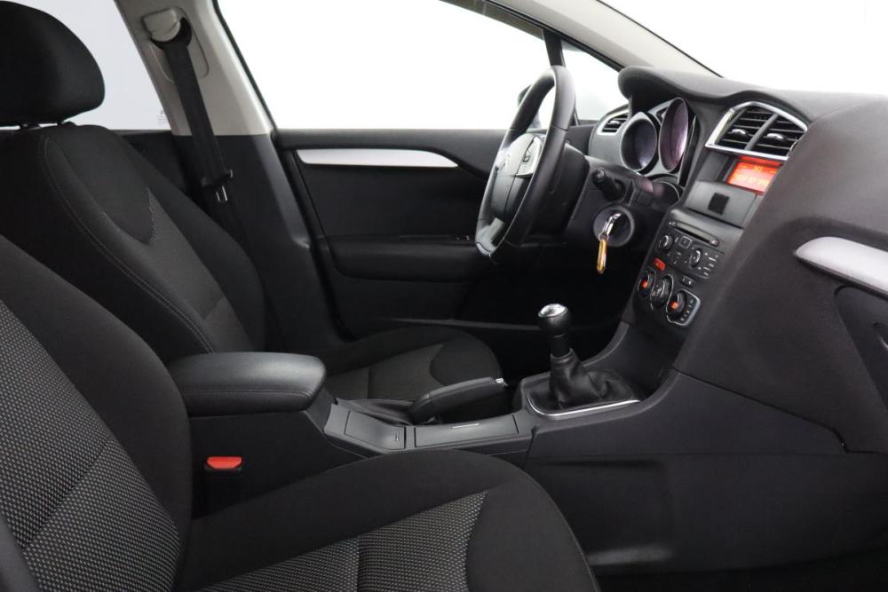 Citroen C4 II Санкт-Петербург  - изображение 10