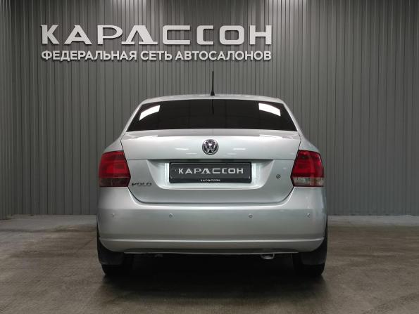 Volkswagen Polo V с пробегом 2013 года, цена 755 000 рублей, 155544 км, седан, Автокод Объявления