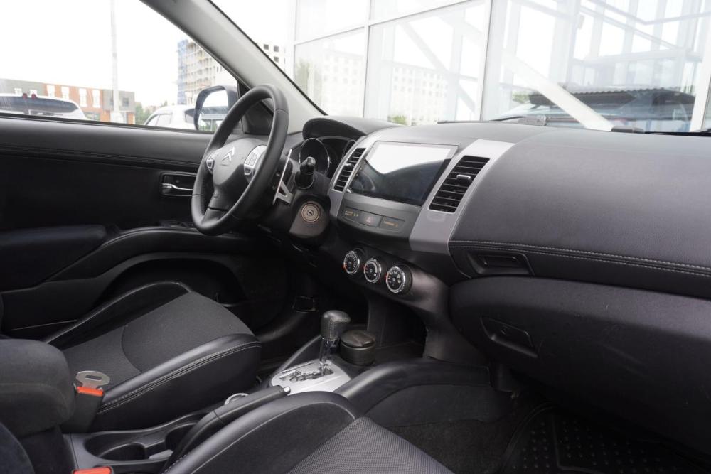 Citroen C-Crosser Ульяновск  - изображение 20